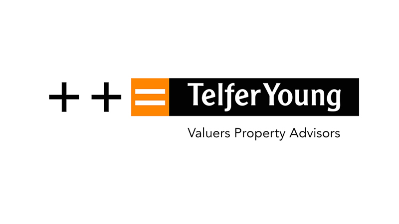 sales impact client testimonial logo Telfer Young Valuers Property Advisors