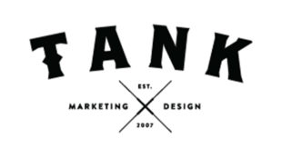 sales impact client testimonial logo Tank Marketing Design