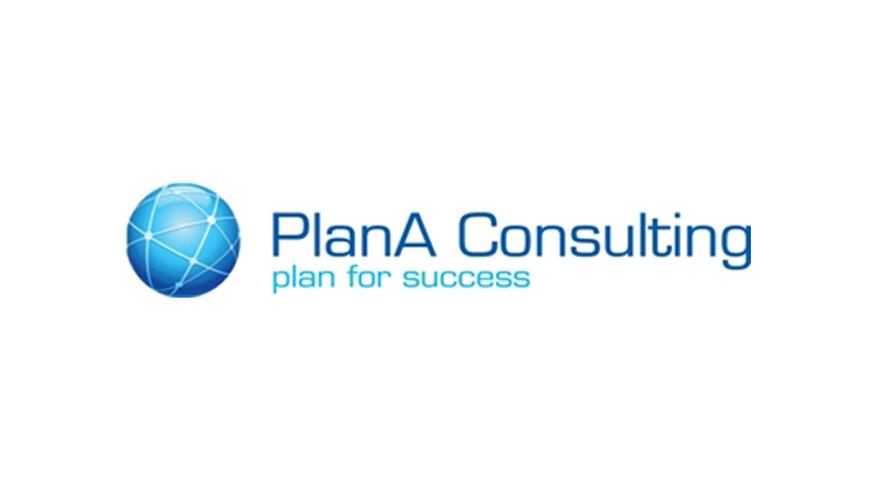 sales impact client testimonial logo Plan A Consulting