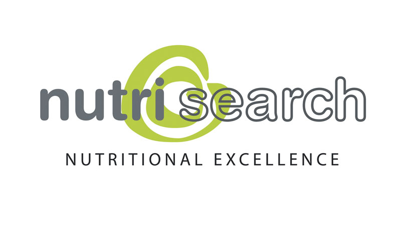 sales impact client testimonial logo Nutri search Nutritional Excellence