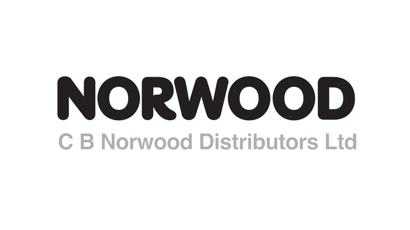 sales impact client testimonial logo C B Norwood Distributors Limited