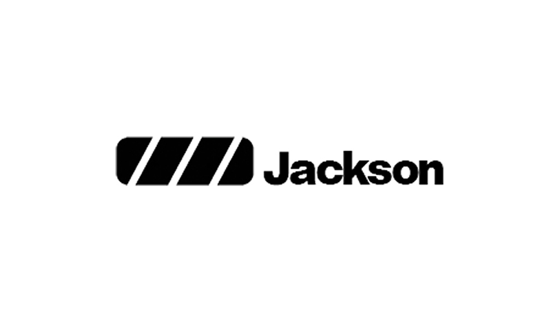 sales impact client testimonial logo Jackson