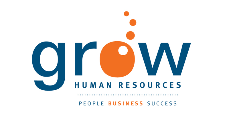 sales impact client testimonial logo grow human resources