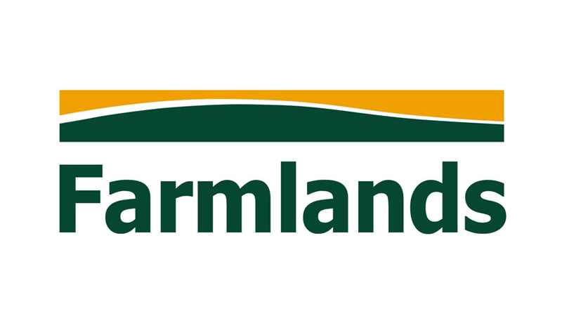 sales impact client testimonial logo Farmlands