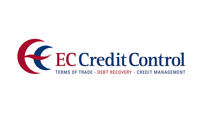 sales impact client testimonial logo EC Credit Control