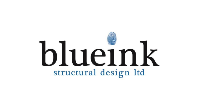 sales impact client testimonial logo Blueink Structural Design Ltd