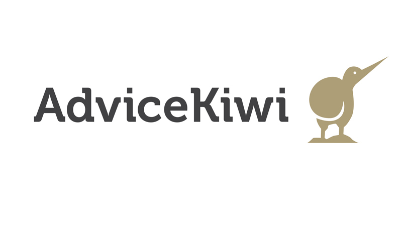 sales impact client testimonial logo Advice Kiwi
